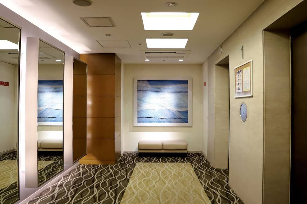 Hallway Photo