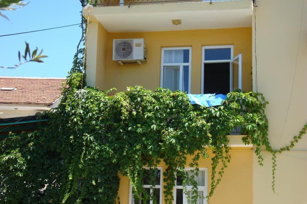 Outdoor view