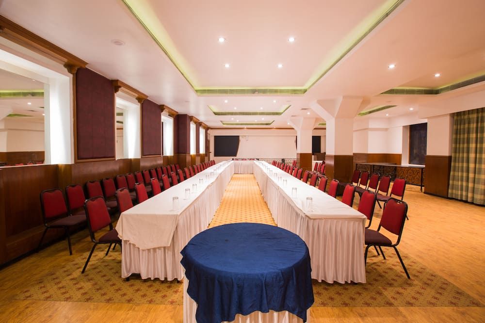 Conference room
