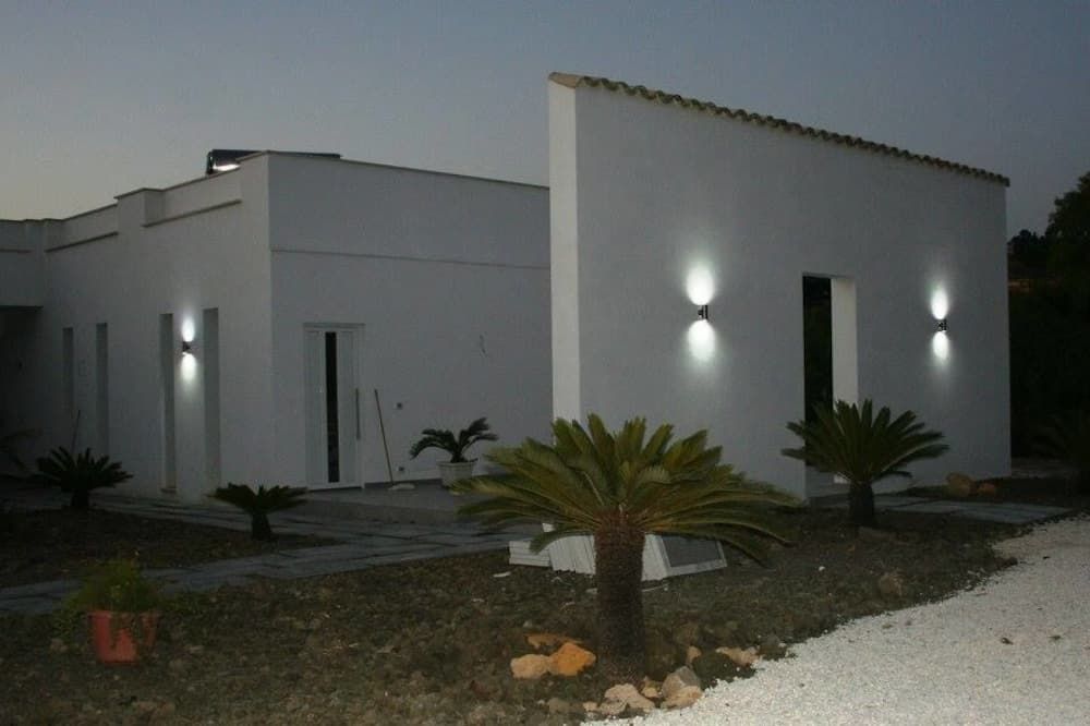 Outdoor view