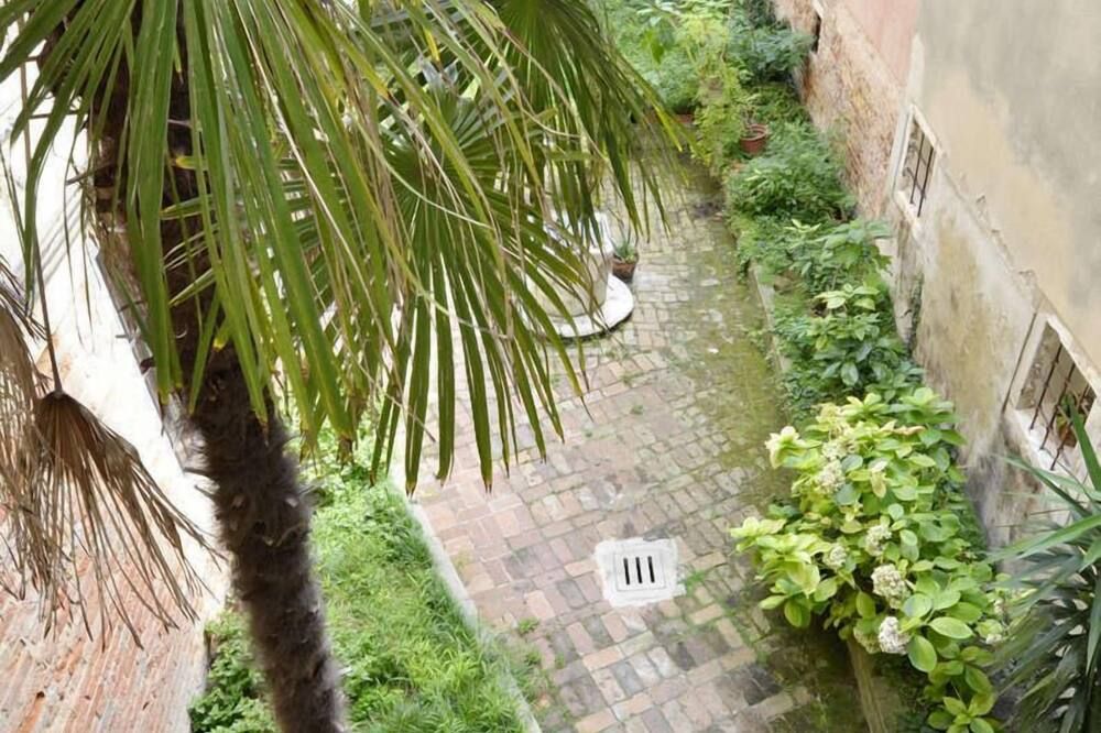 Outdoor view