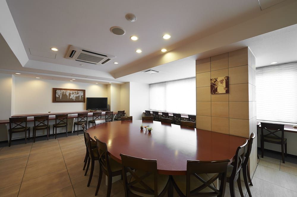 Conference room
