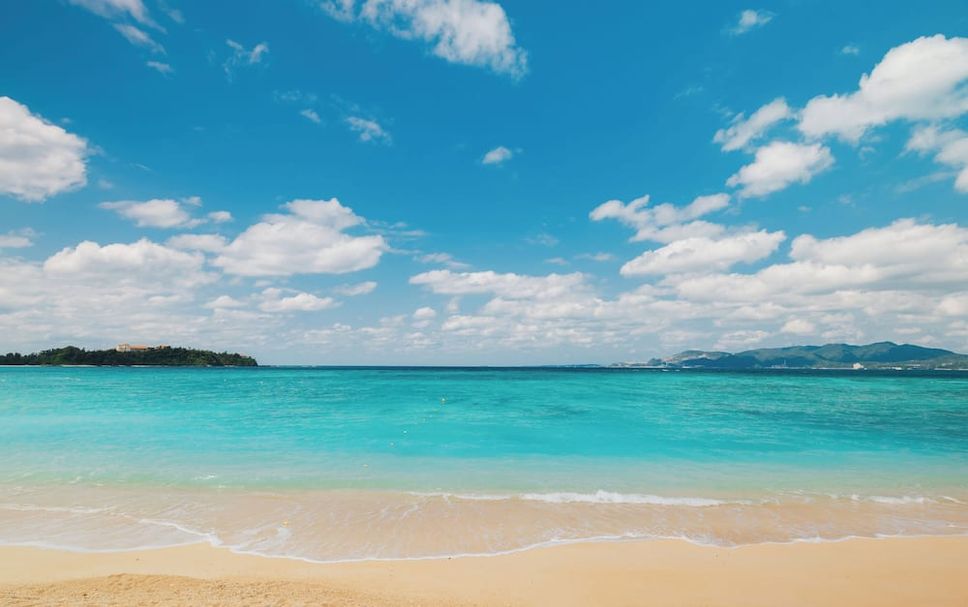 Beach Photo