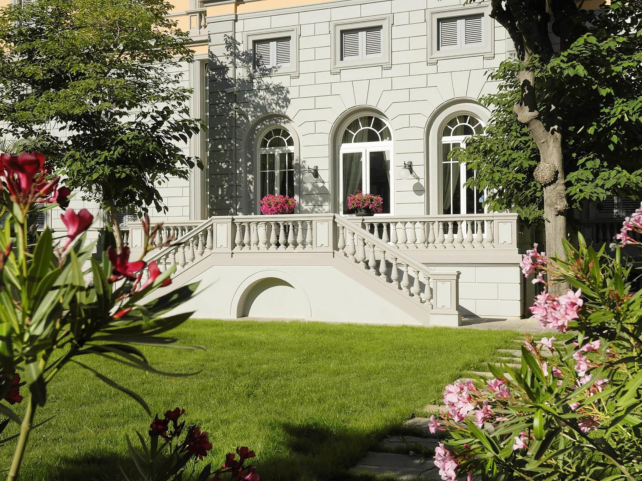 Outdoor view