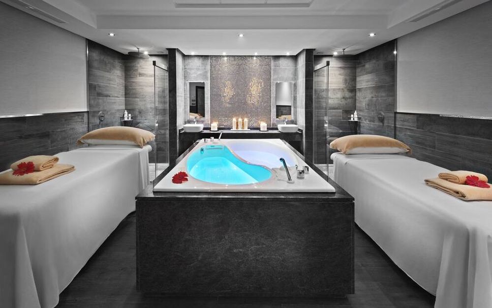 Spa Photo