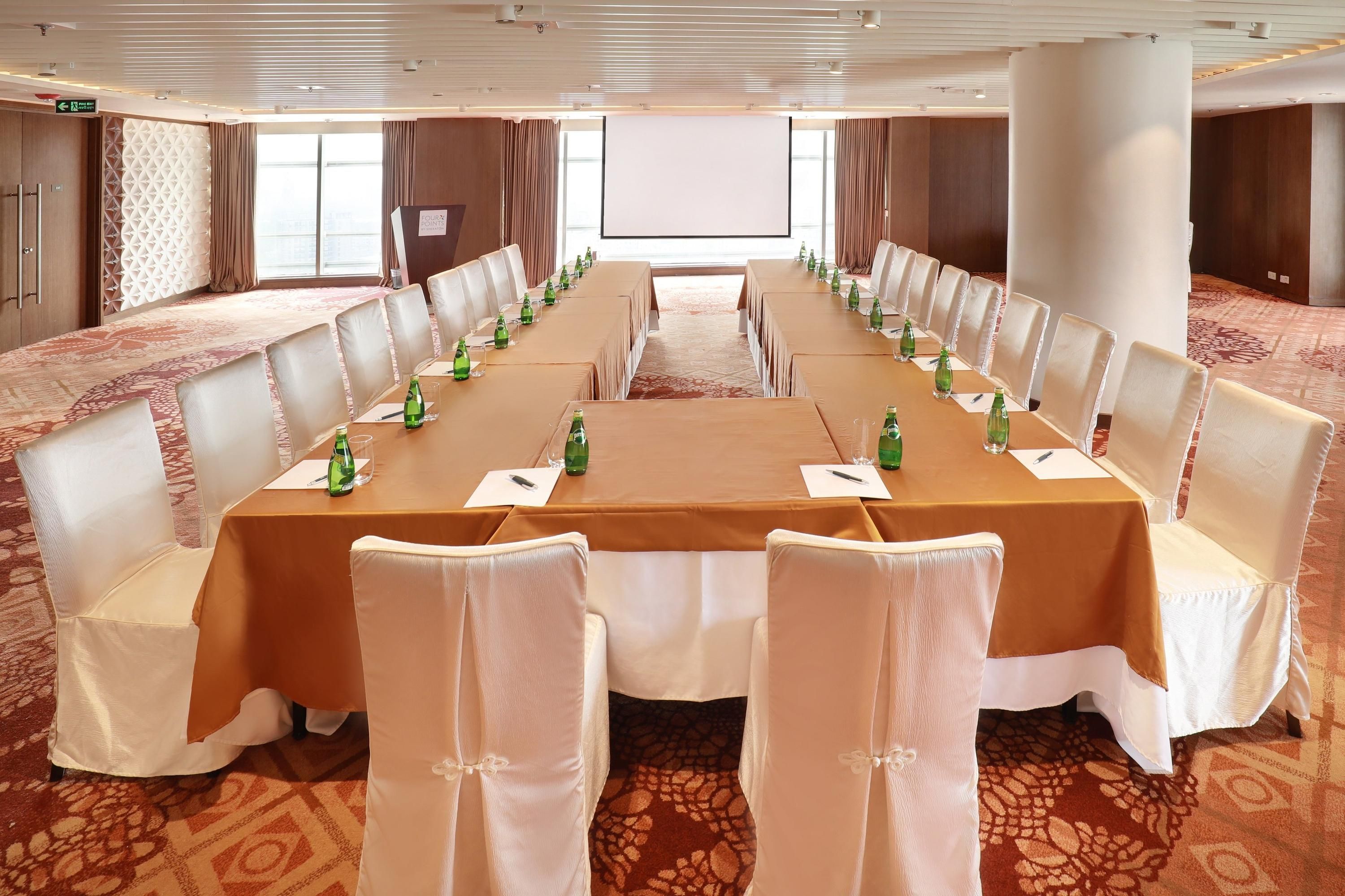 Conference room