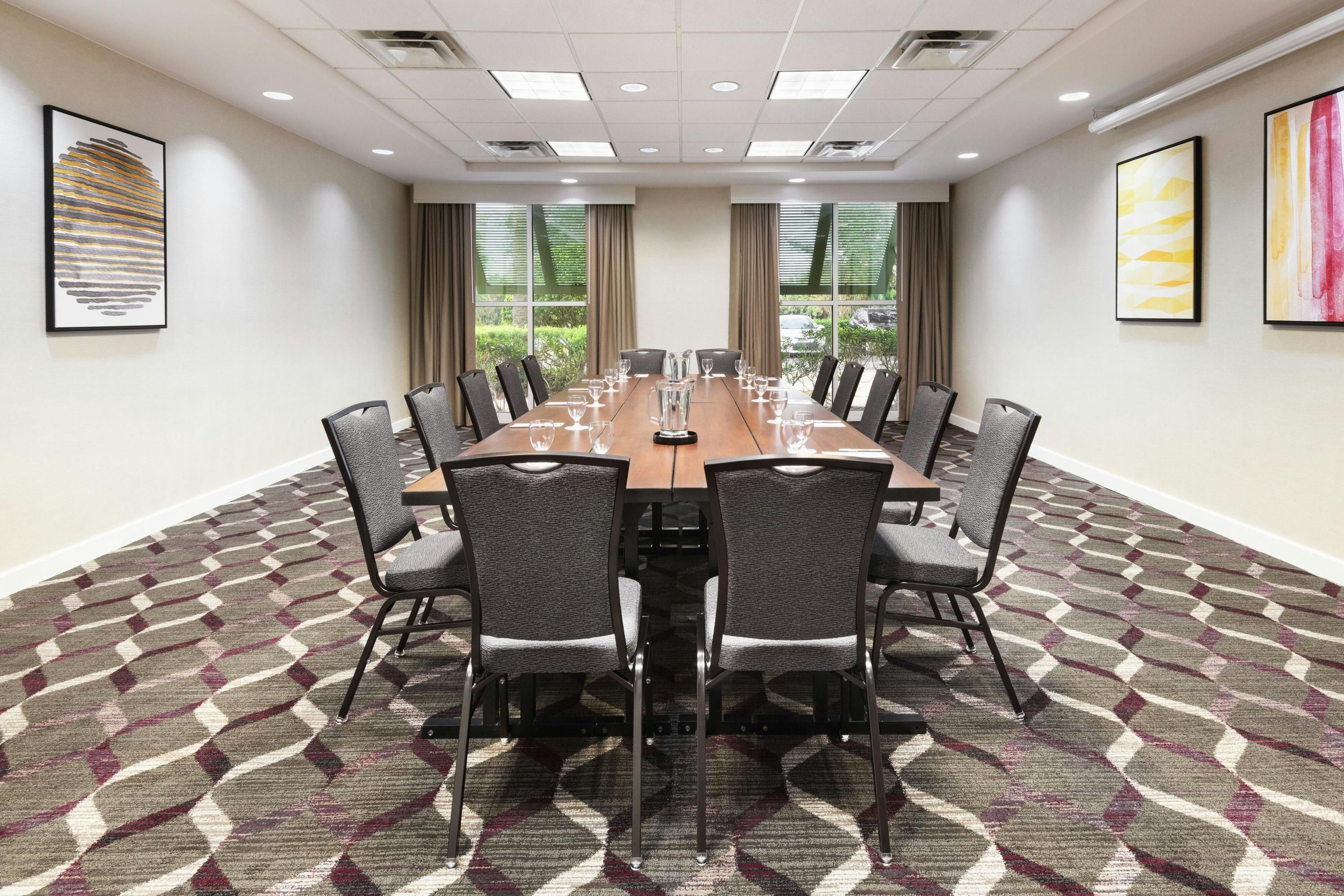 Conference room
