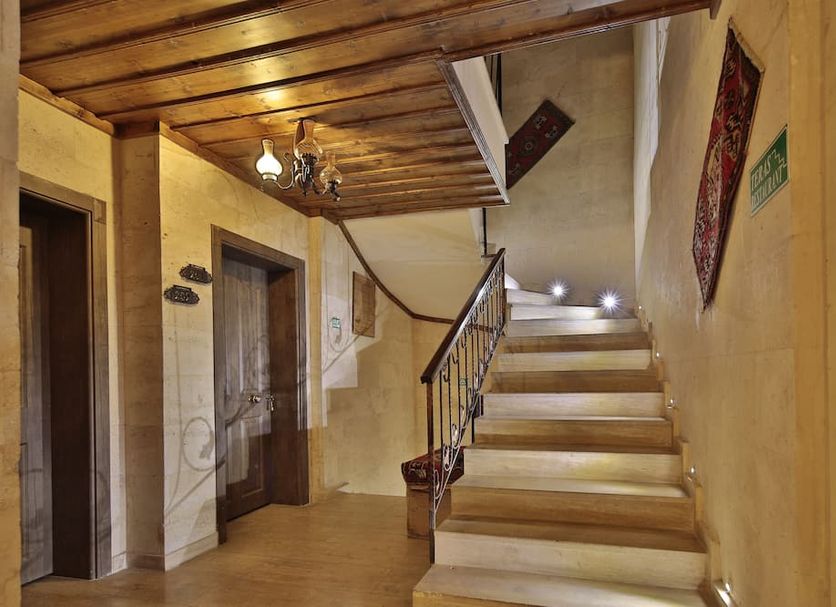 Stairs Photo