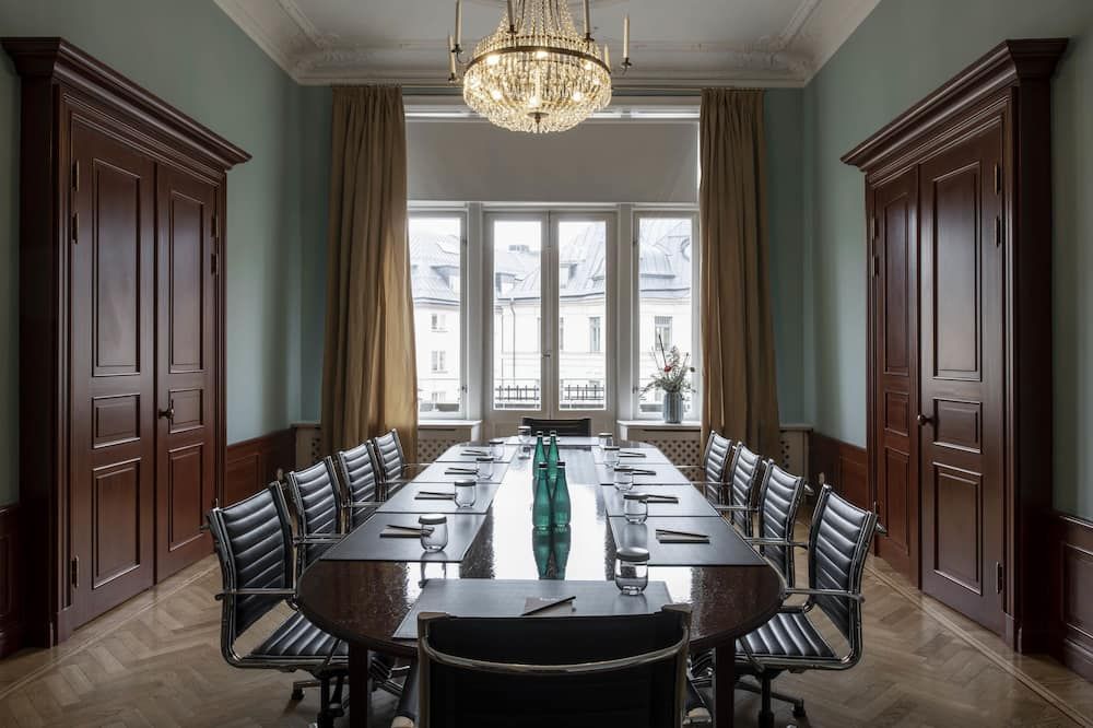 Conference room