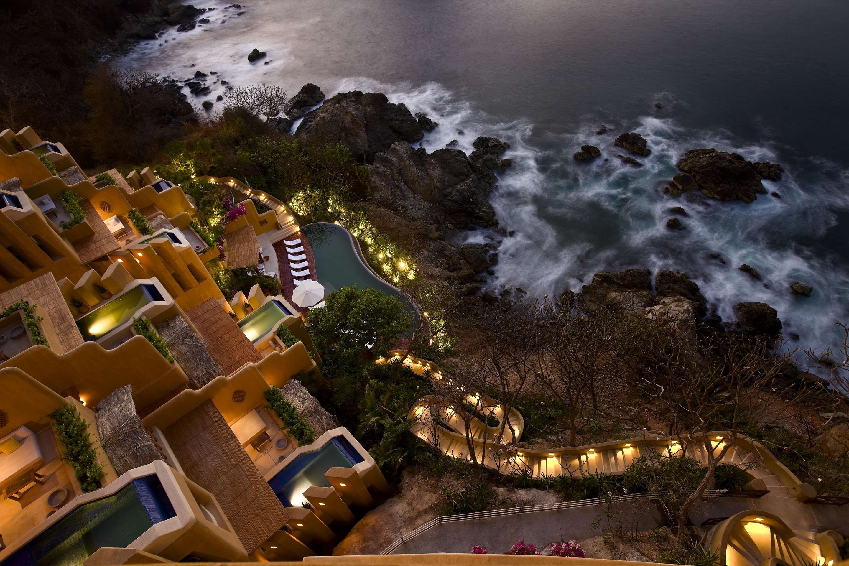 Outdoor view
