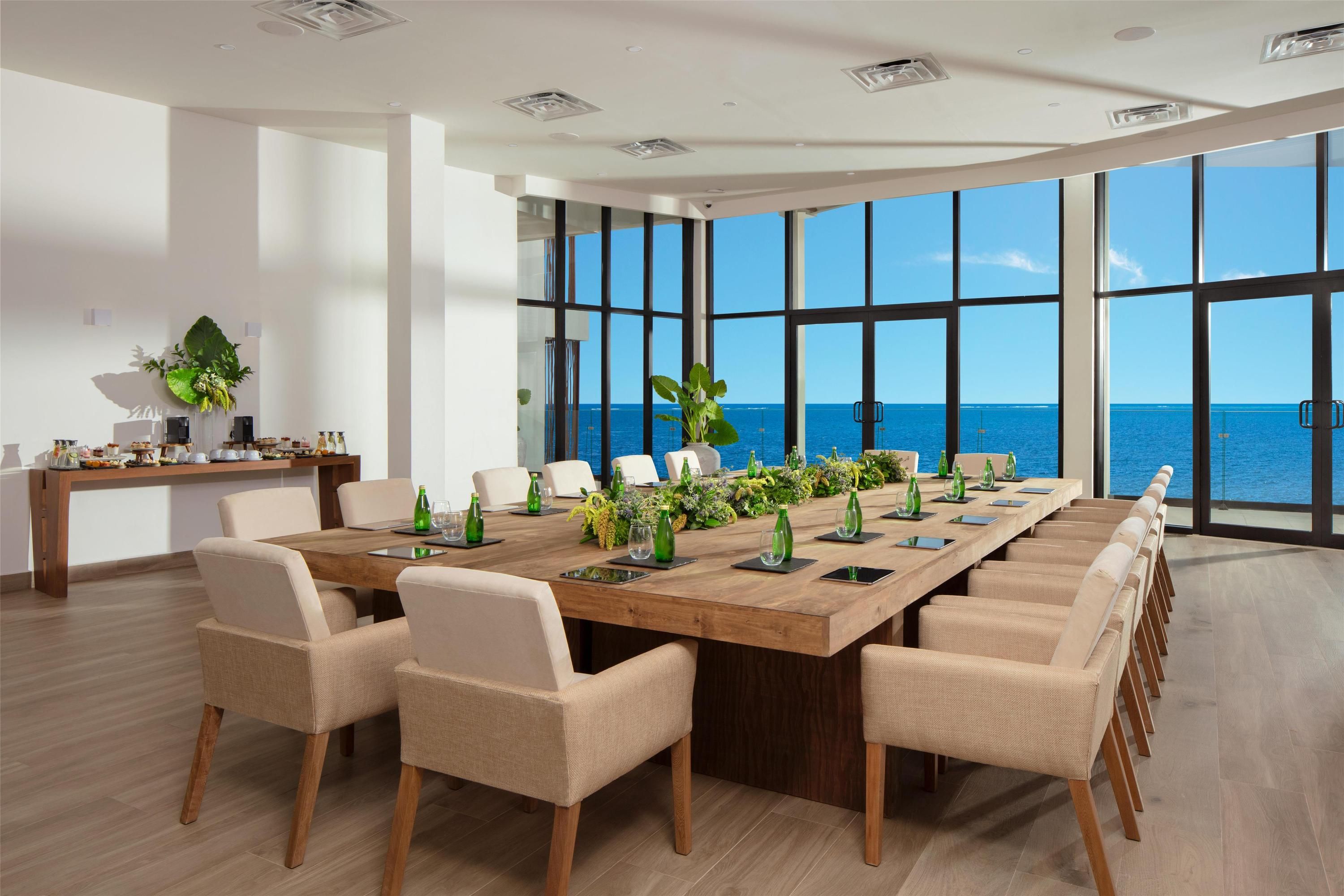 Conference room