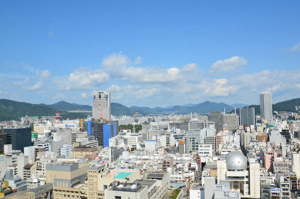 Outdoor view