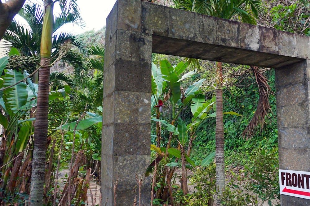 Outdoor view
