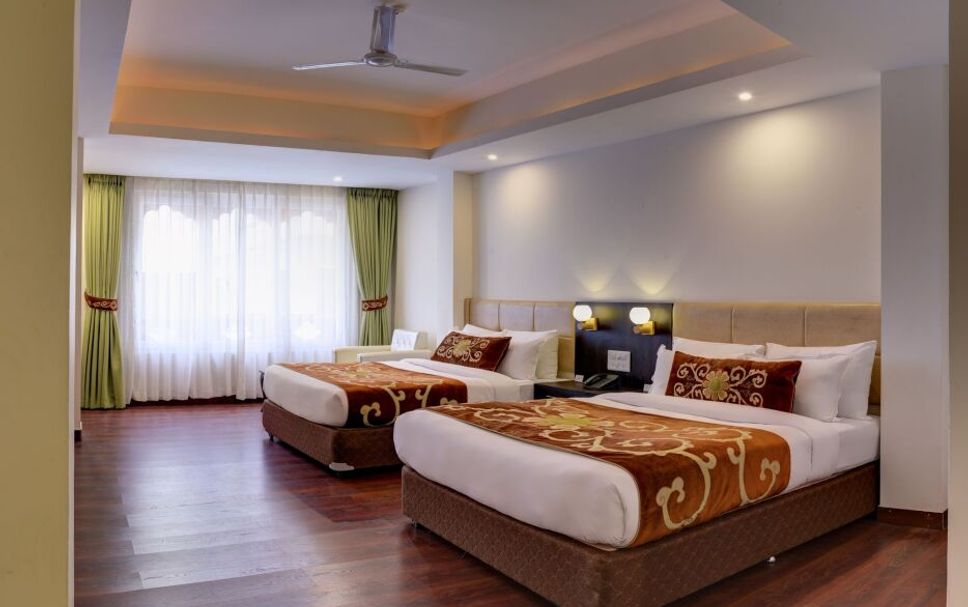 Bedroom Photo