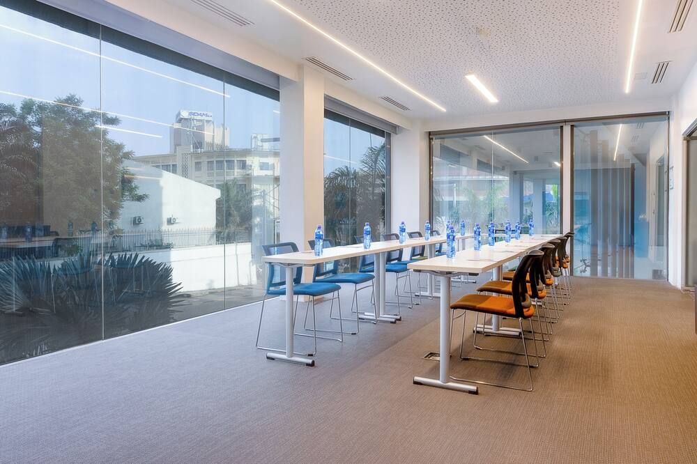 Conference room
