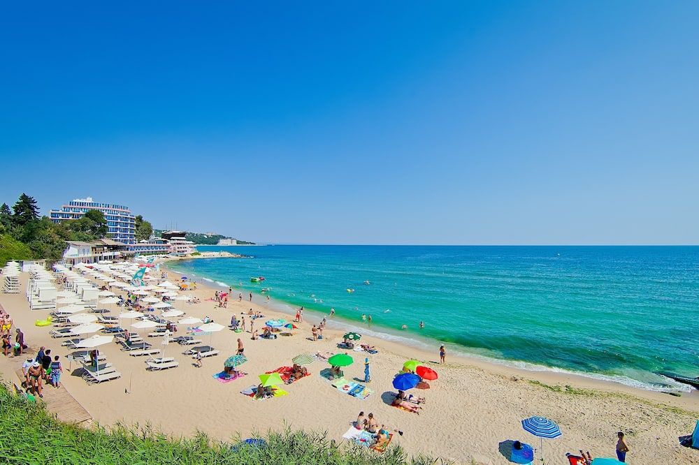 Beach Photo
