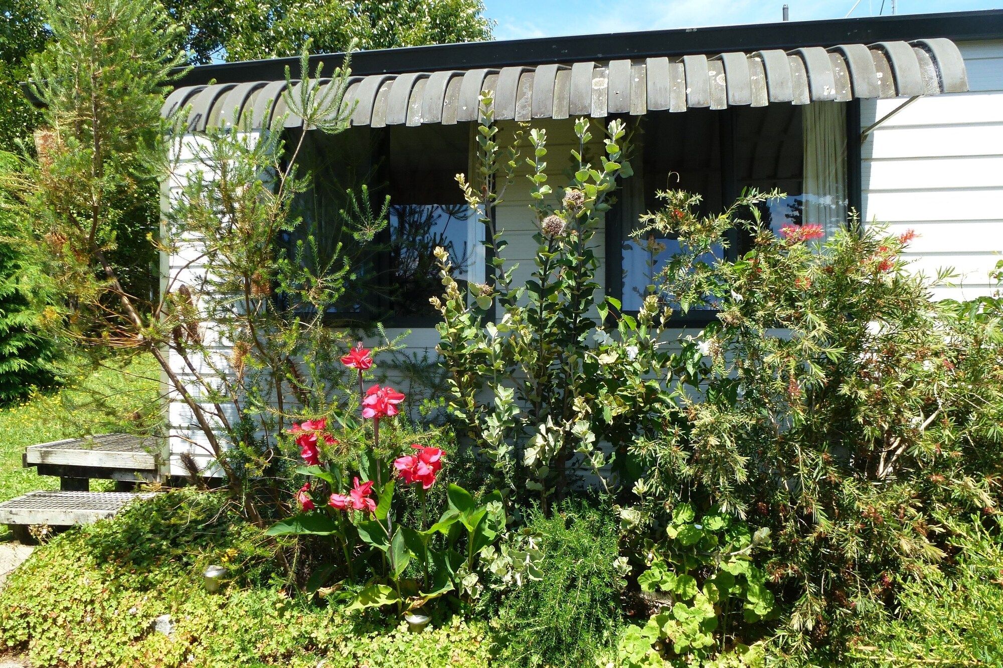 Outdoor view