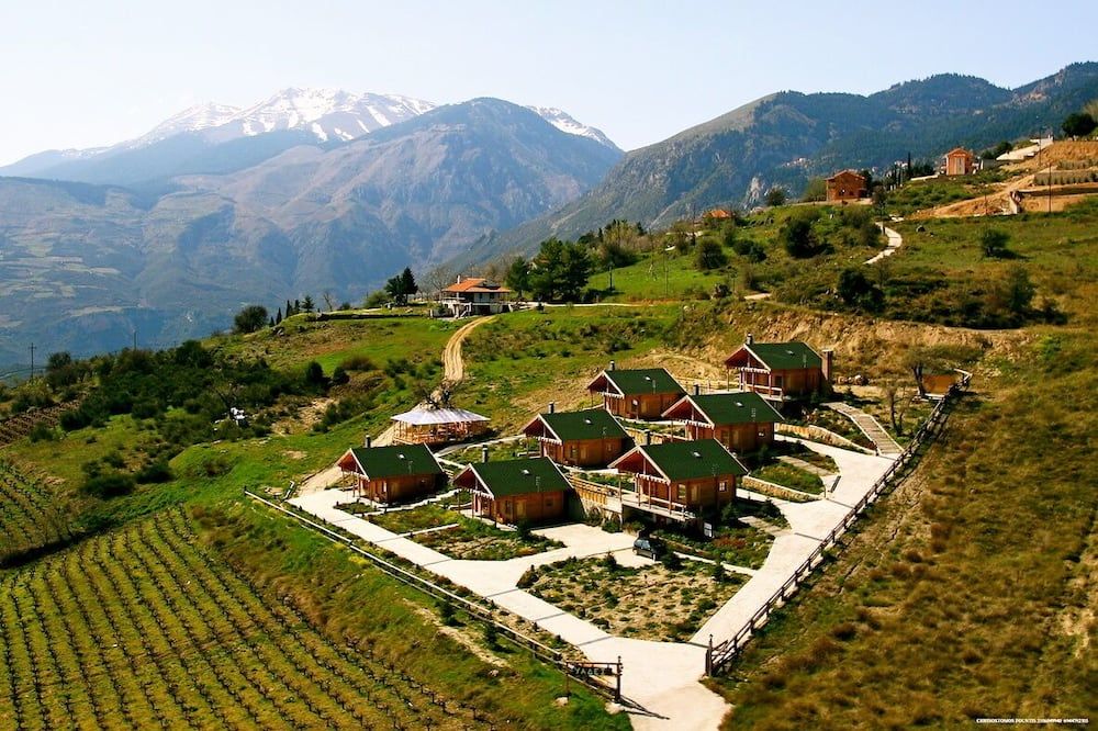 Outdoor view