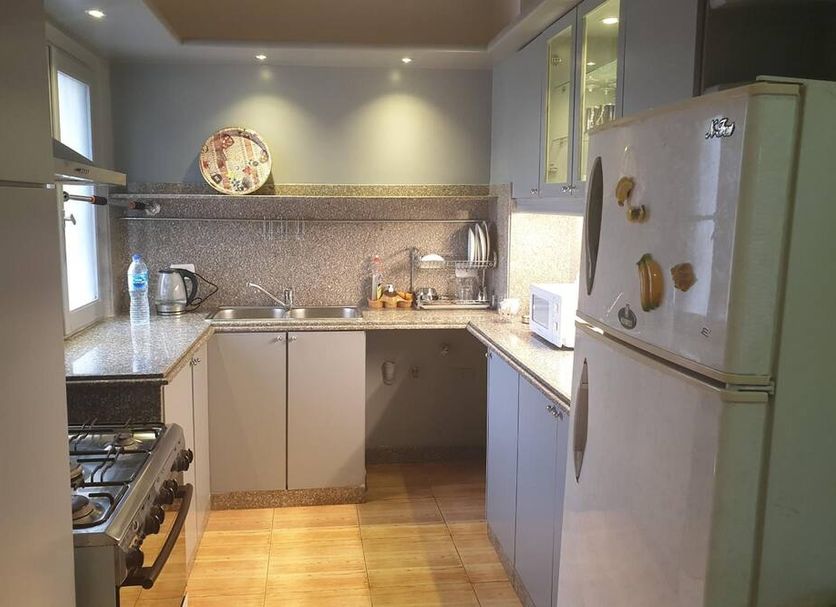 Kitchen Photo