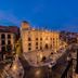 Outdoor view