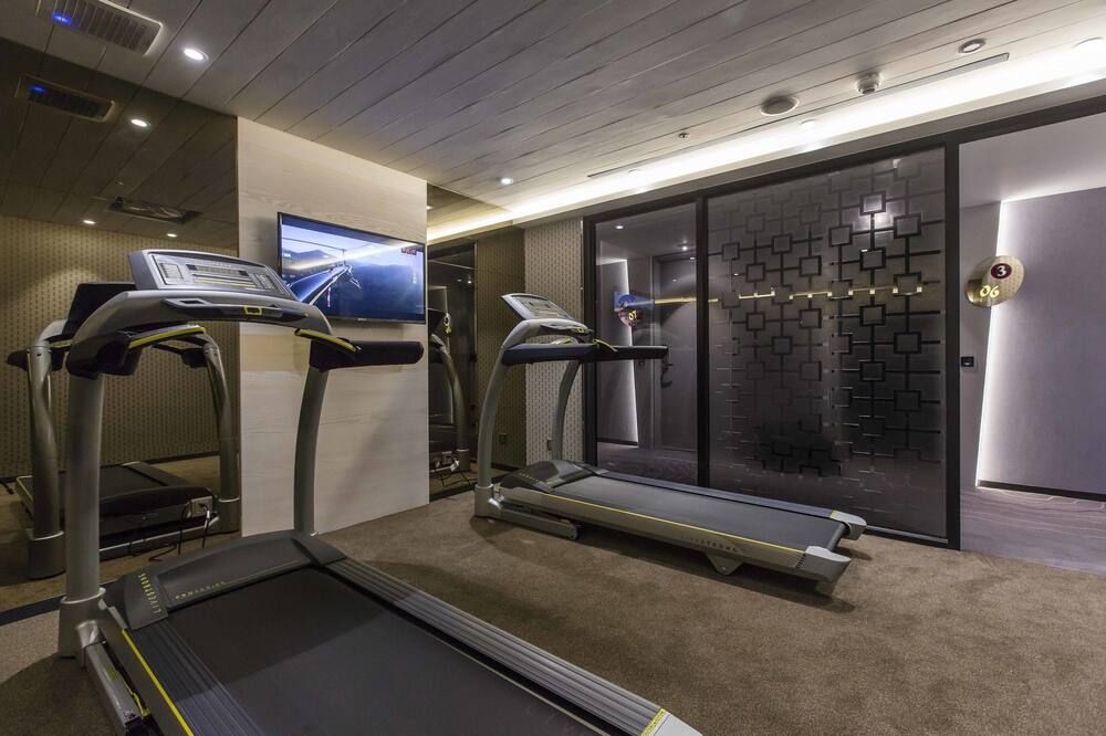 Gym