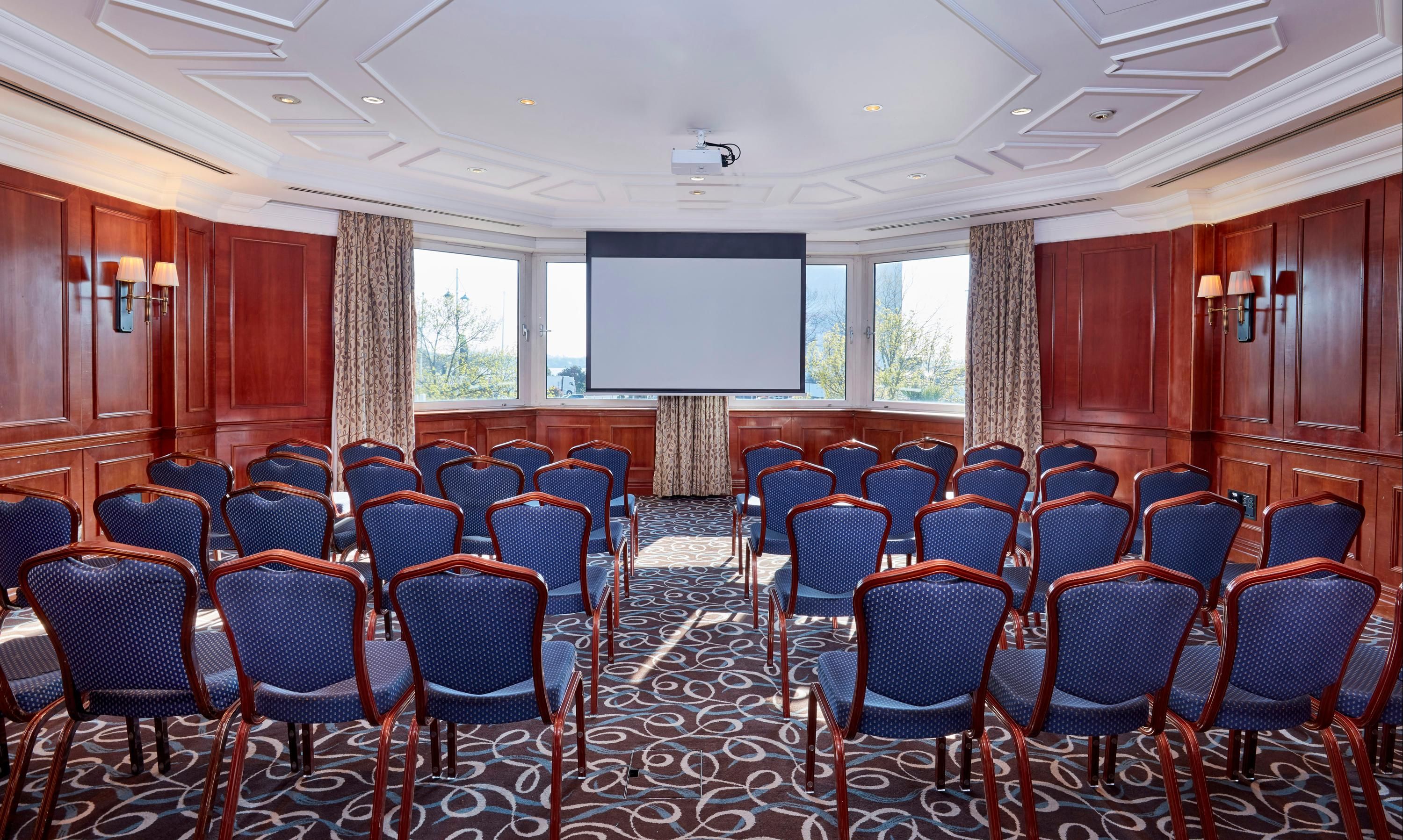 Conference room