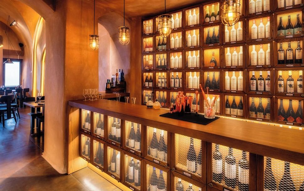 Bar Photo