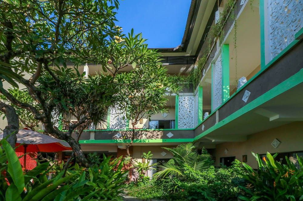 Outdoor view