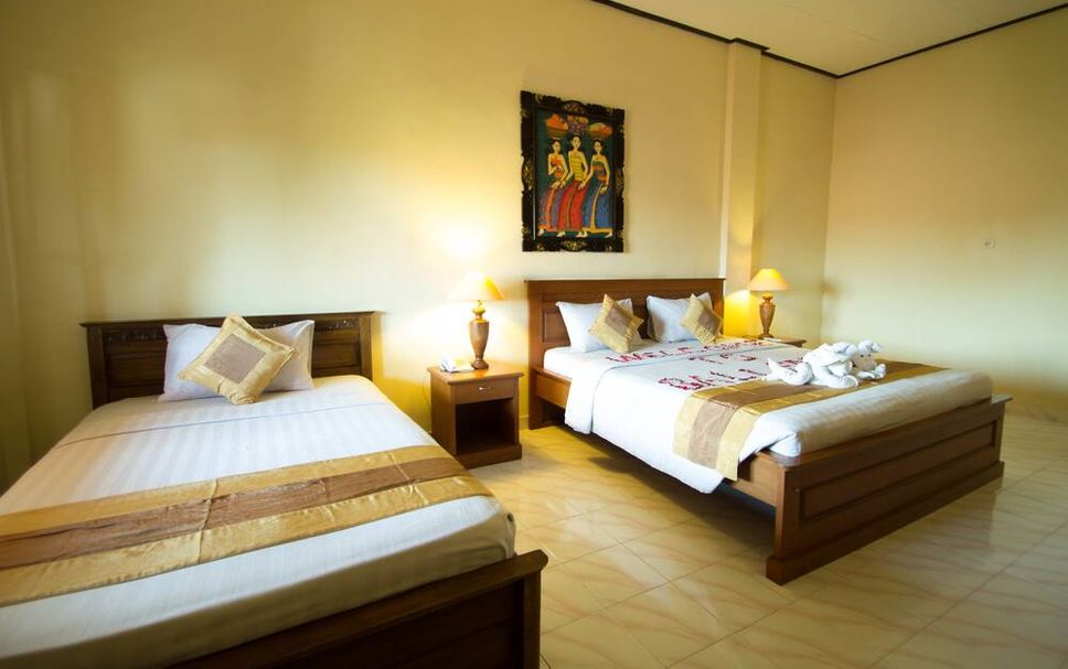 Bedroom Photo