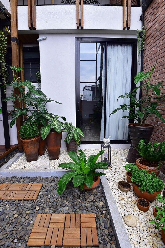 Outdoor view