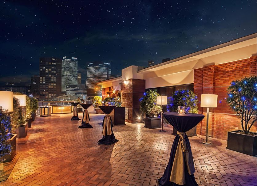 Hotel amenity Photo