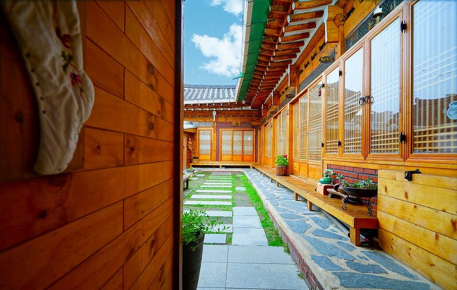 Outdoor view