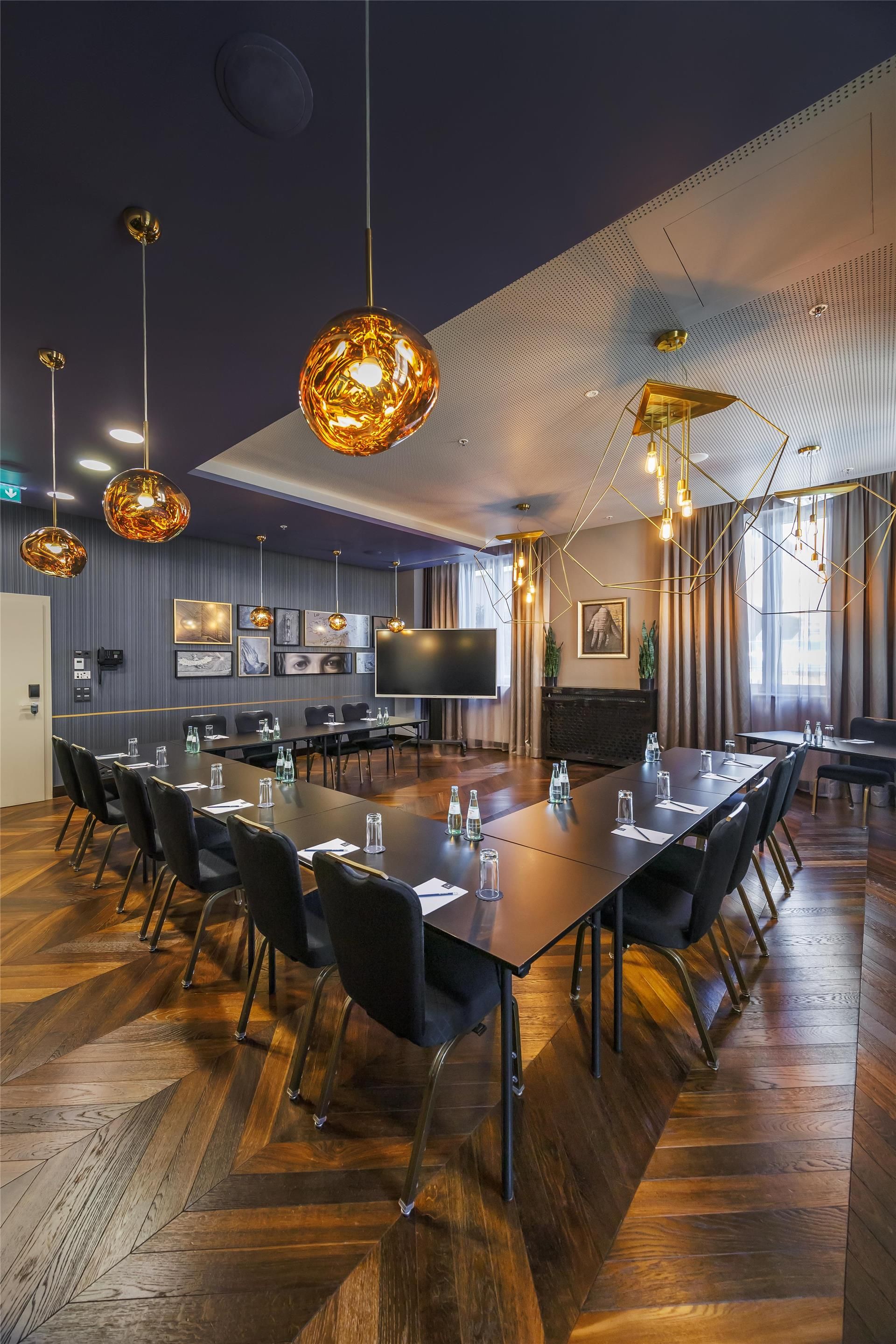 Conference room