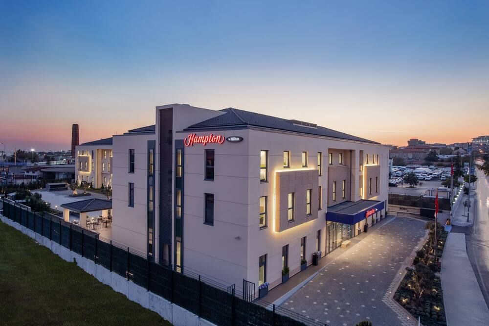 Building
