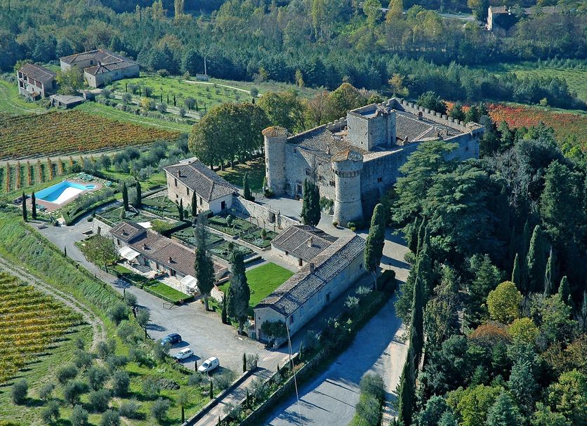 Outdoor view Photo