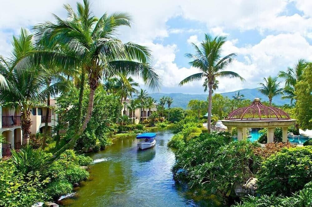 Outdoor view