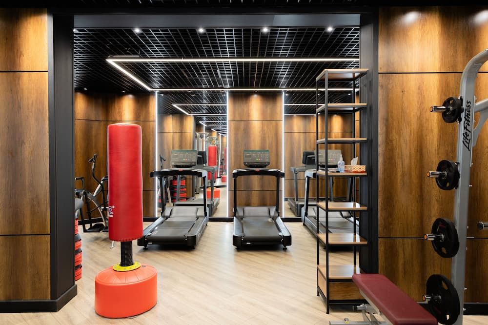Gym
