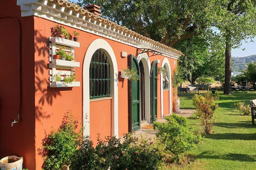 Outdoor view