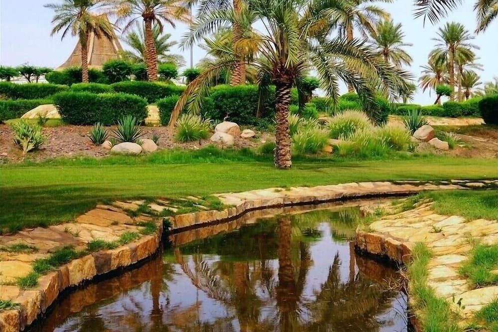 Outdoor view