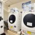 Laundry facility