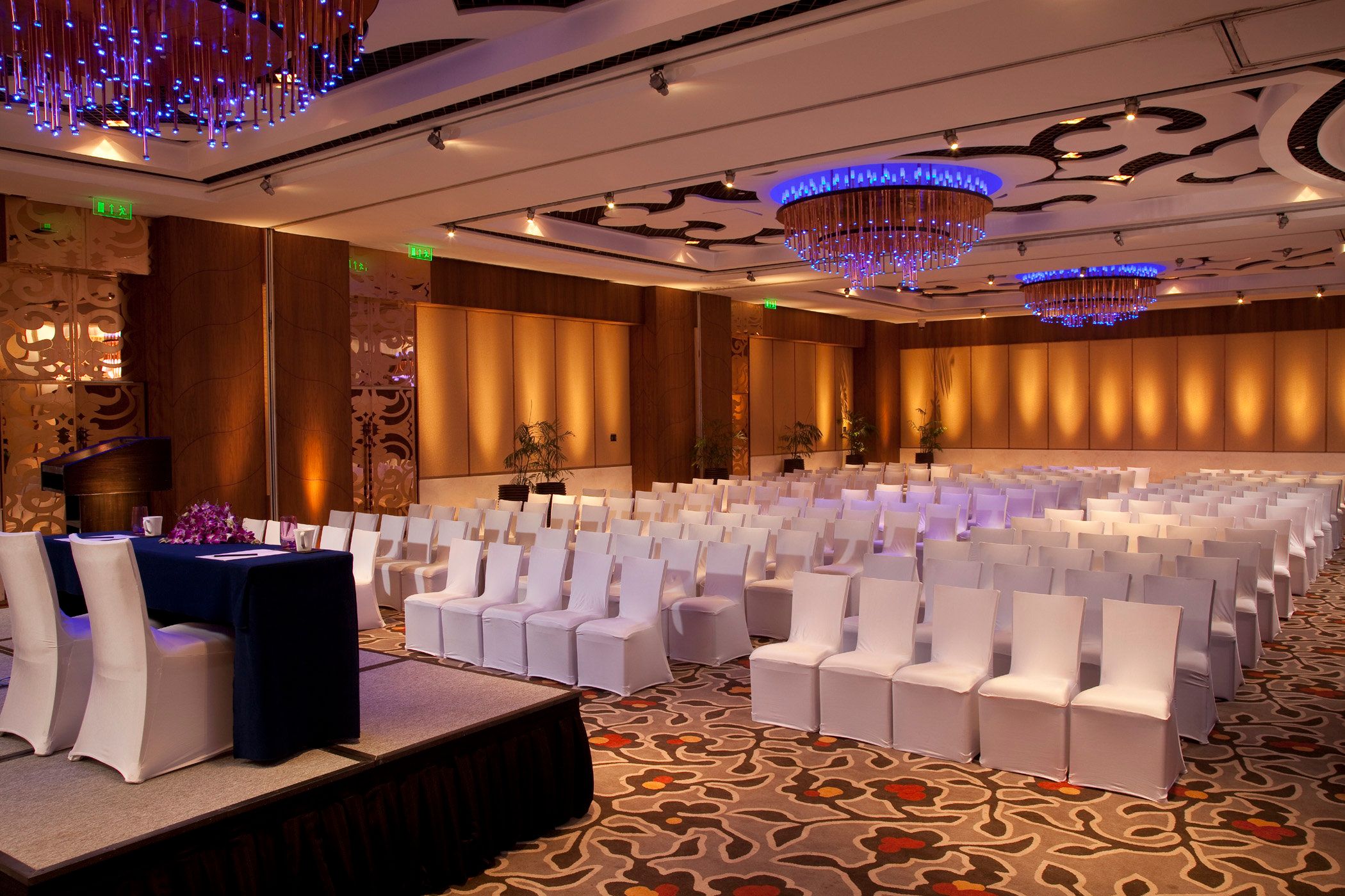 Conference room
