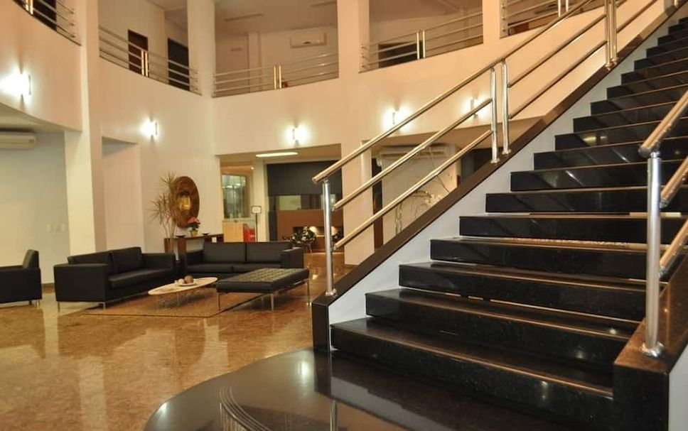 Stairs Photo