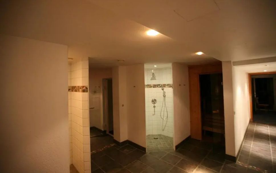 Hallway Photo