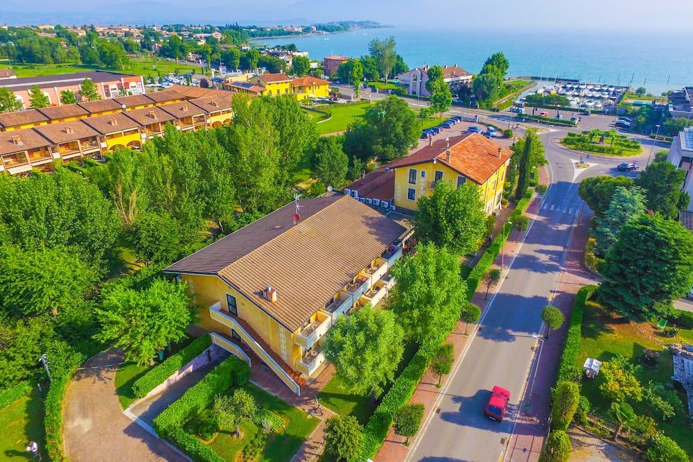 Outdoor view