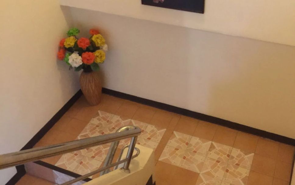 Stairs Photo