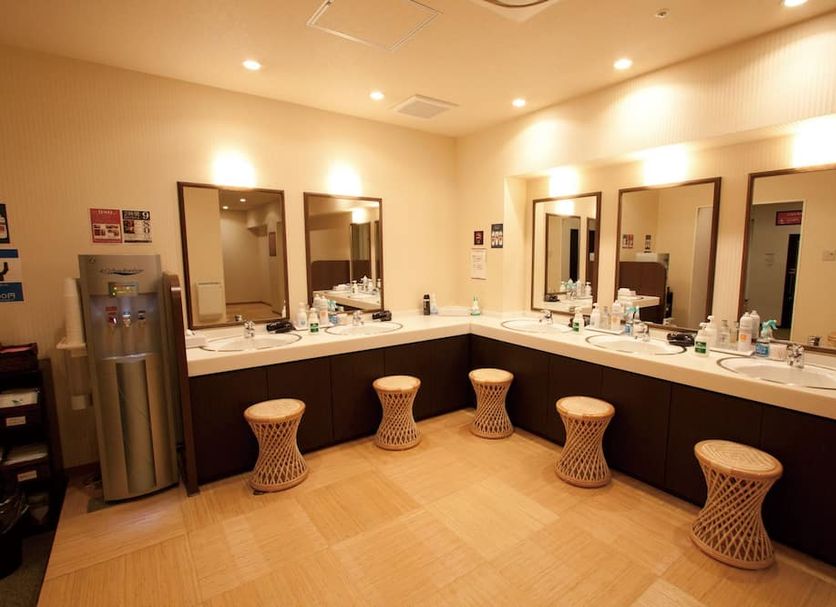 Hotel amenity Photo