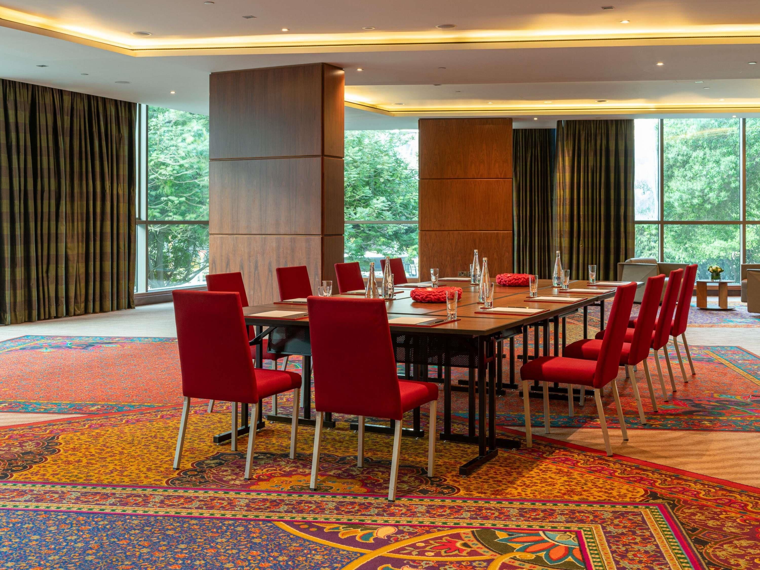 Conference room