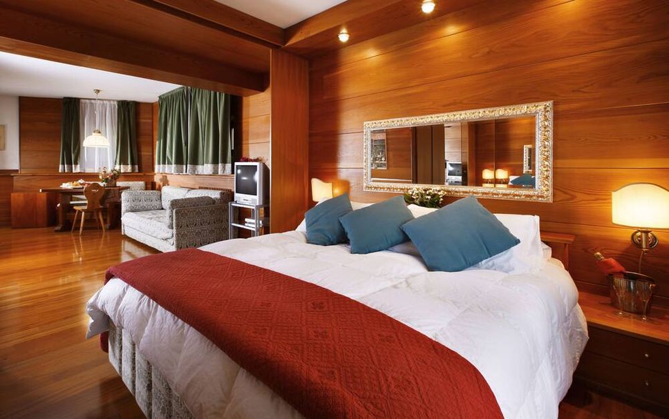 Bedroom Photo