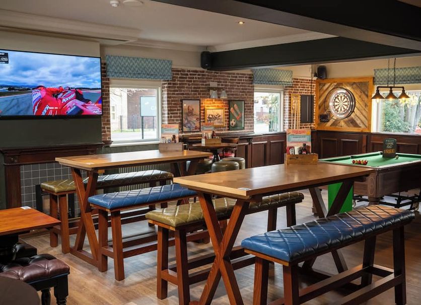 Bar Photo