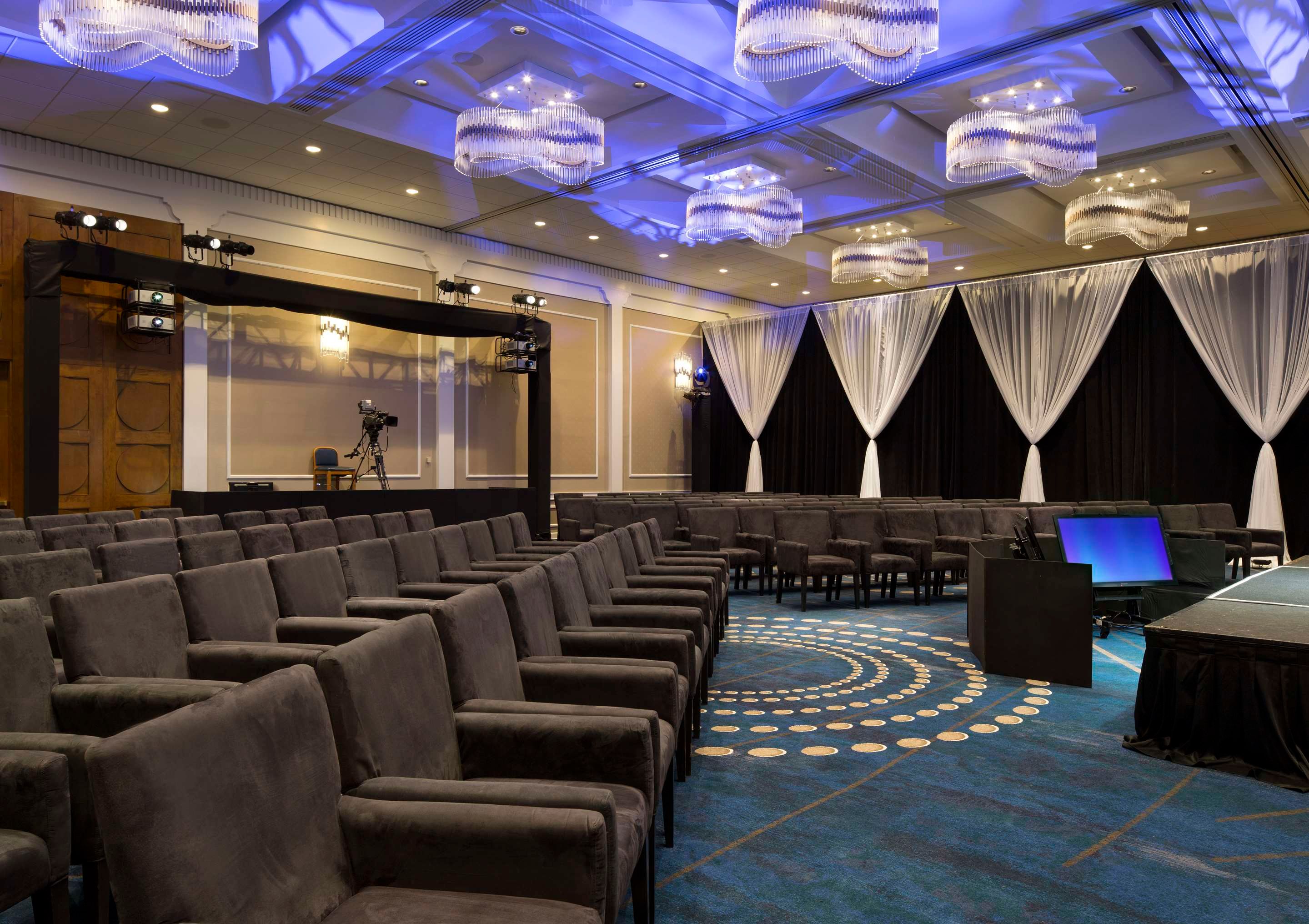 Conference room